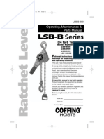 Coffing LSB Manual MICAS