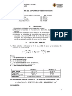 Informe Corrosion Final