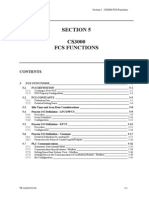 S5 FCS Functions