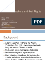 Forest Rights Act