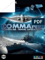 Command Modern Air Naval Operations