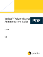 VXVM Admin