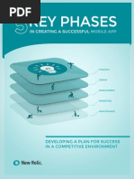 Key Phases: in Creating A Successful