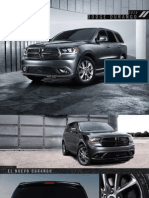 Dodge Durango 2014 PDF