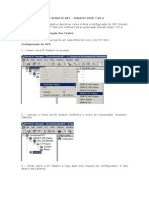 Configuração Opc Simatic Net