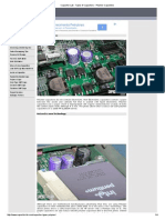 Types of Capacitors - Polymer Capacitors