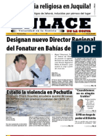 Enlace de La Costa - Edición 138