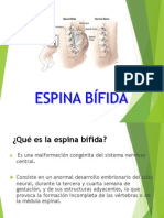 Espina Bifida Presentacion2