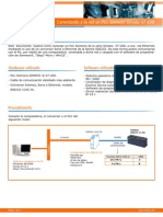 Conexion Ethernetv-SIMATIC - S7 - 200 - S PDF