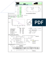 Bridge Column Design Based On AASHTO 17th & ACI 318-08: Input Data & Design Summary