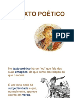 O Texto Poetico2