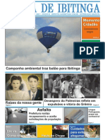 Folha de Ibitinga