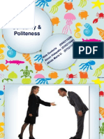 Solidarity and Politeness