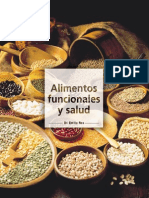 Alimentos Funcionales