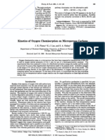 Kinetics of Oxygen Chemisorption Microporous Carbons: J. K. K.-J. S