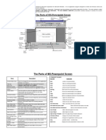 Notes in Ms-Powerpoint