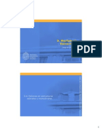 Morfología Estructural: 3.4. Relieves en Estructuras Aclinales y Monoclinales