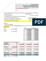 Tarea - Parte 2 - VAN Y TIR 130614