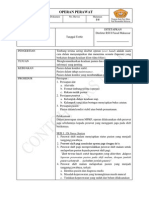 Sop Timbang Terima Overan PDF