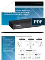 Black - Box LB8423A US Datasheet PDF