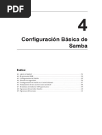 Samba PDF