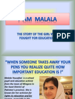 I Am Malala