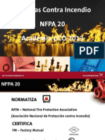 Academia Grundfos - NFPA 20 Nov 26