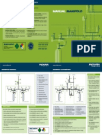 Manual de Manifold