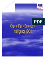 08 02 22 Oracle DBI