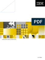 Installing Domino Servers and Notes Clients
