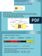 4 Ejercicios de Colores