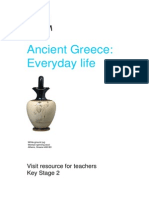 Visit Greece EverydayLife 