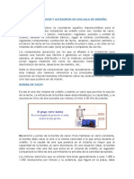 Componentes Básicos y Accesorios de Una Sala de Ordeño