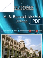 M.S. Ramaiah Medical College