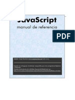 Javascript Manual de Referencia