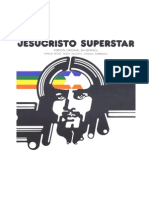 Jesucristo Superstar