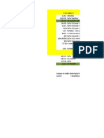 225.14 Lb-Mole/hr Sulfur in Fuel