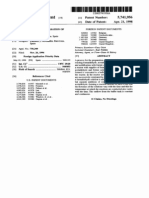 United States Patent (191: (11) Patent Number: (45) Date of Patent