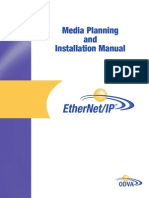 PUB00148R0 EtherNetIP Media Planning and Installation Manual