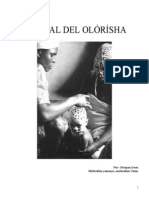 Manual Del Olorisha