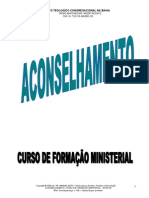 Aconselhamento