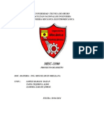 Proyecto Diseño PDF