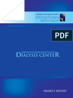 Dialysis Project Report