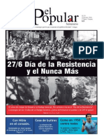 El Popular 273 PDF