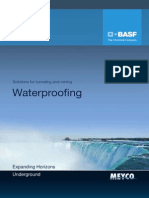 Meyco Waterproofing HR PDF