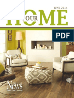 Your Home Issue 2 2014