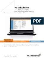 PNEUMATEX TervezesiSegedlet Planning