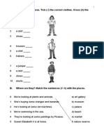 Beginers Exam 1