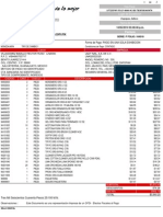 Factura f104518