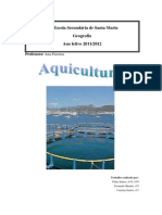 Aquicultura